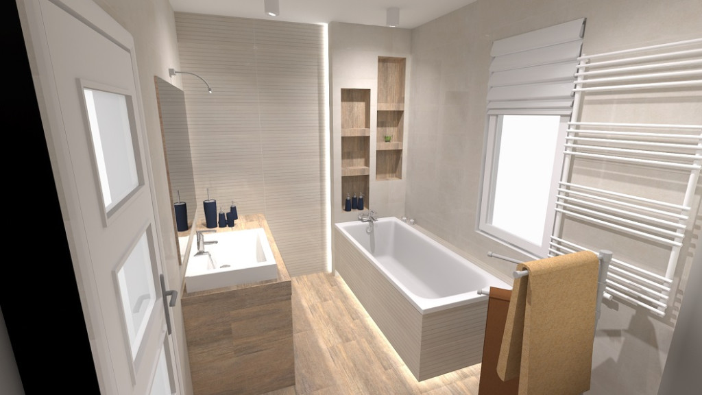 Ceramic House. Najwyższa jakość płytek prosto od producenta! [zdjęcia]