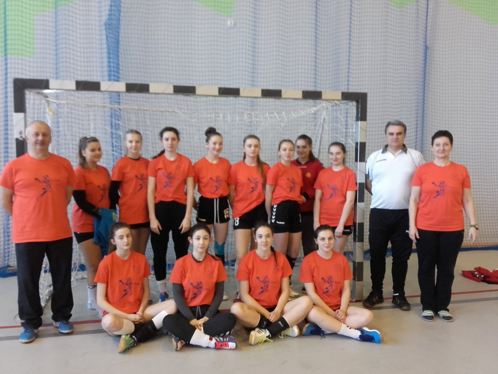 UKS Olimpia Końskie trzeci na 1/16 Mistrzostw Polski [zdjęcia]