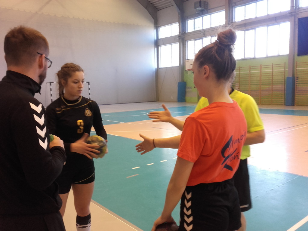 UKS Olimpia Końskie trzeci na 1/16 Mistrzostw Polski [zdjęcia]