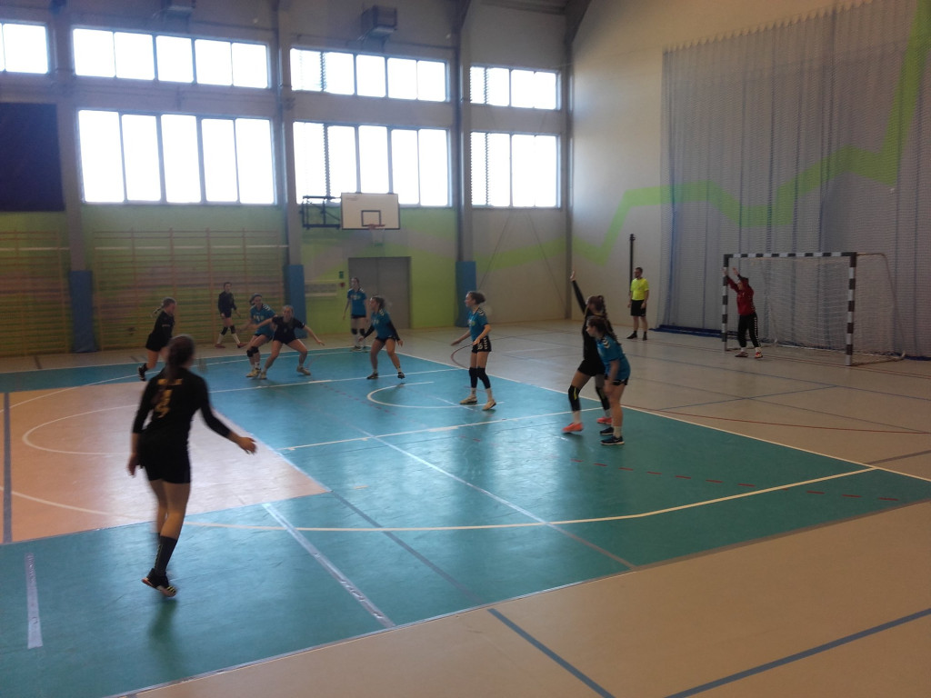 UKS Olimpia Końskie trzeci na 1/16 Mistrzostw Polski [zdjęcia]