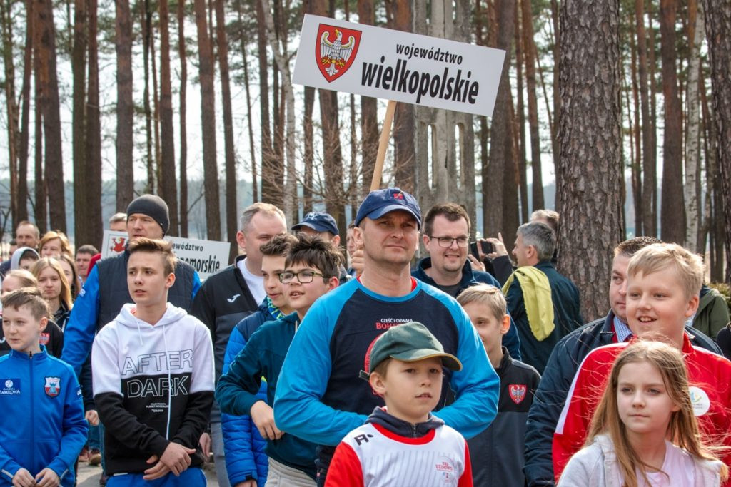 XXV Olimpiada także w powiecie koneckim! [zdjęcia]