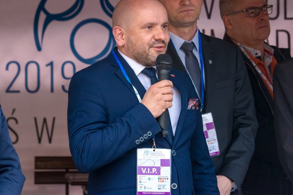 XXV Olimpiada także w powiecie koneckim! [zdjęcia]