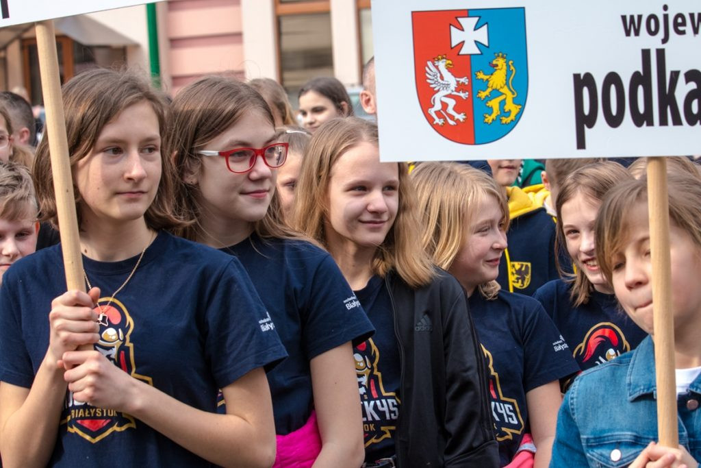 XXV Olimpiada także w powiecie koneckim! [zdjęcia]