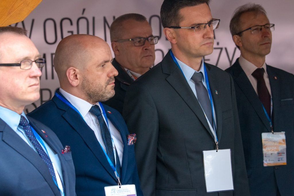 XXV Olimpiada także w powiecie koneckim! [zdjęcia]