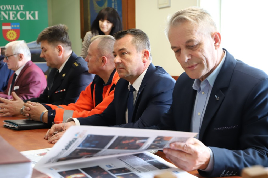 Powiat Konecki nominowany do nagrody `Koziołka` [zdjęcia]