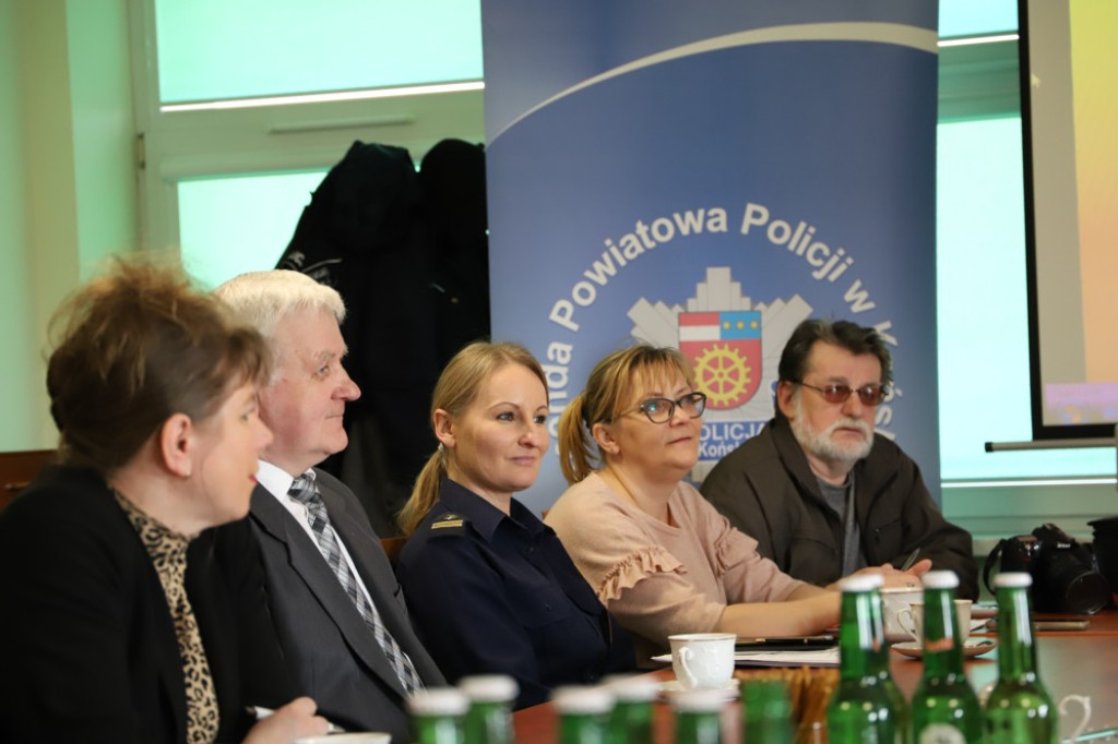 Powiat Konecki nominowany do nagrody `Koziołka` [zdjęcia]