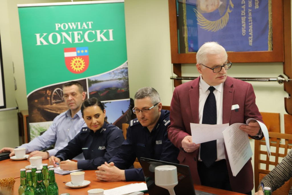 Powiat Konecki nominowany do nagrody `Koziołka` [zdjęcia]