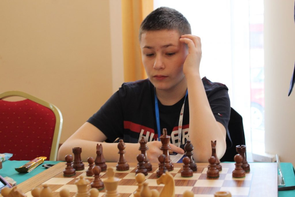XXV Olimpiada także w powiecie koneckim! [zdjęcia]