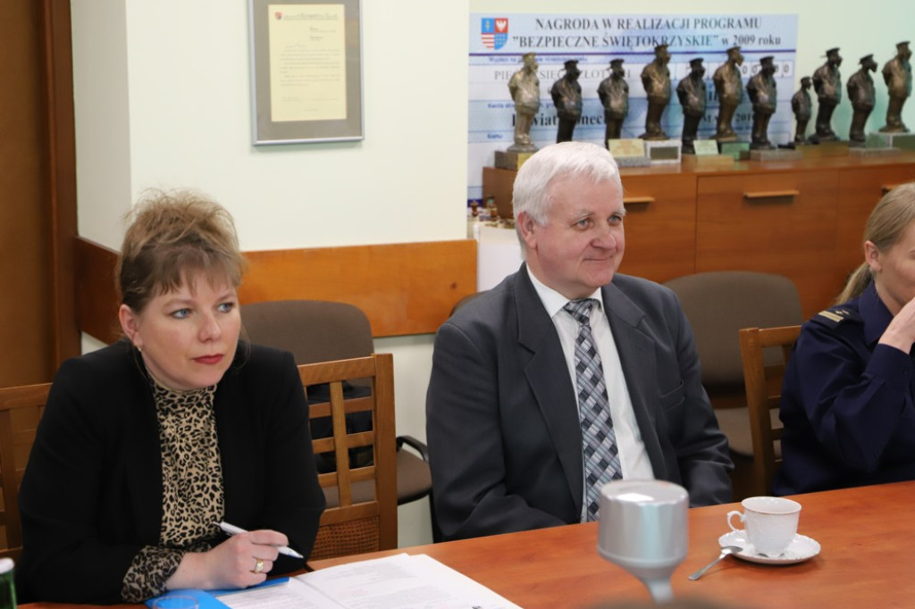 Powiat Konecki nominowany do nagrody `Koziołka` [zdjęcia]