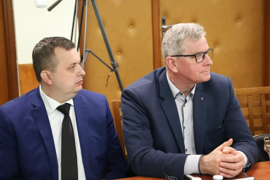 Powiat Konecki nominowany do nagrody `Koziołka` [zdjęcia]