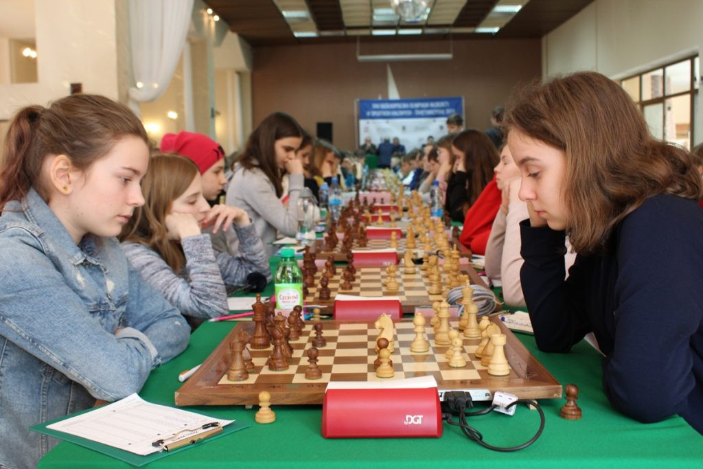 XXV Olimpiada także w powiecie koneckim! [zdjęcia]