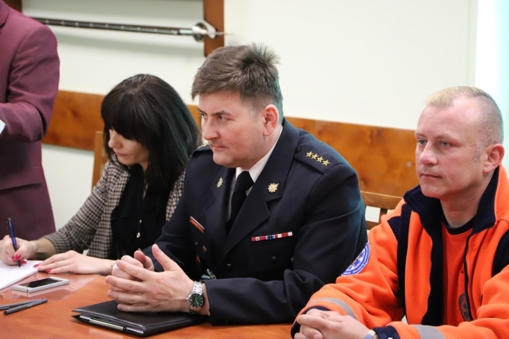 Powiat Konecki nominowany do nagrody `Koziołka` [zdjęcia]