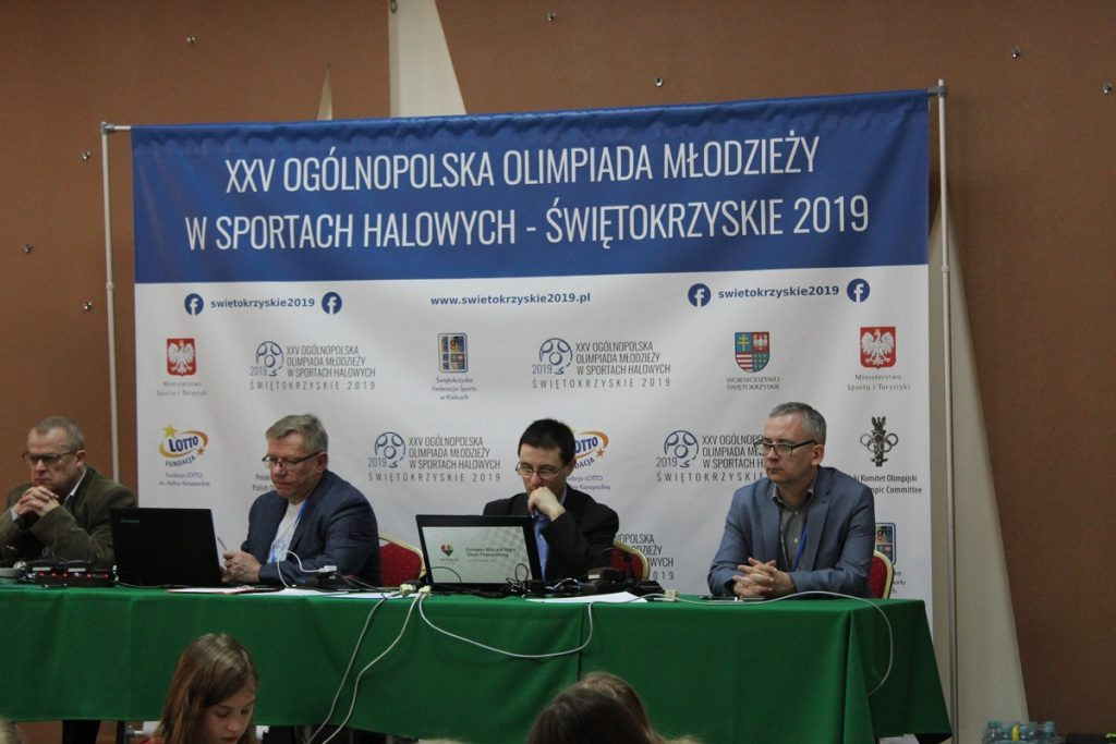 XXV Olimpiada także w powiecie koneckim! [zdjęcia]