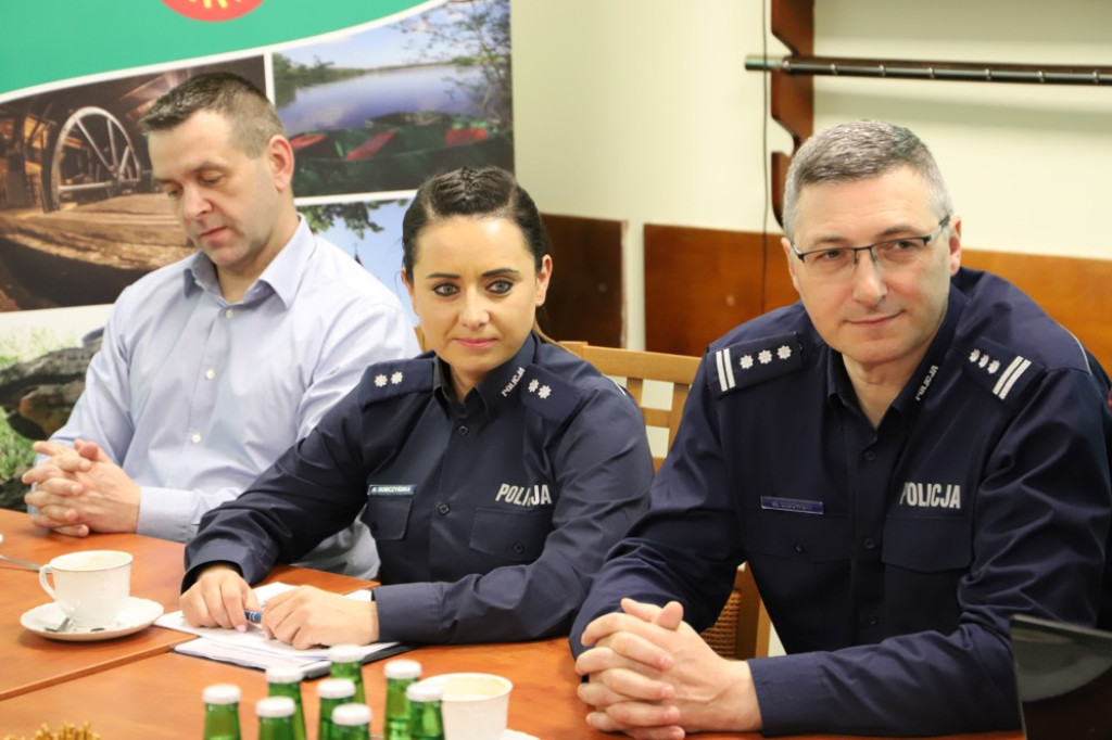 Powiat Konecki nominowany do nagrody `Koziołka` [zdjęcia]