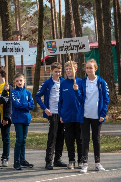 XXV Olimpiada także w powiecie koneckim! [zdjęcia]