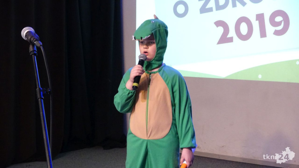 Śpiewali `zdrowe` piosenki! [wideo, zdjęcia]