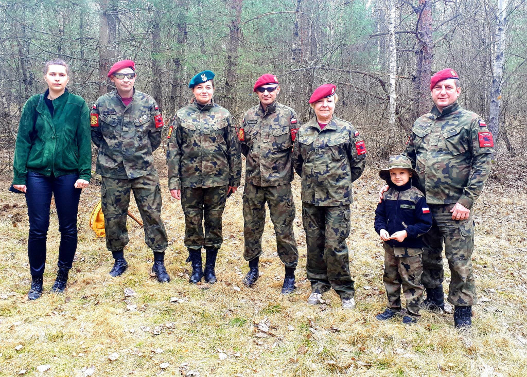 Uczcili pamięć trzynastu zamordowanych Polaków [zdjęcia]