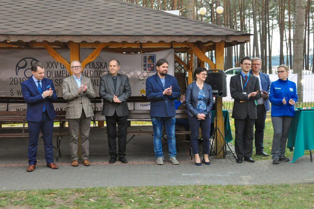 Szach mat w Sielpi. Za nami Olimpiada Młodzieży! [wideo, zdjęcia]