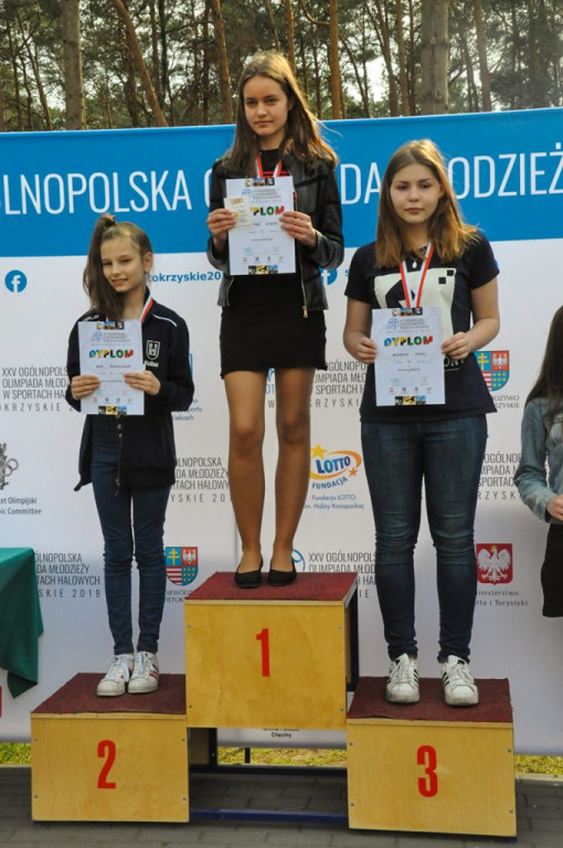 Szach mat w Sielpi. Za nami Olimpiada Młodzieży! [wideo, zdjęcia]