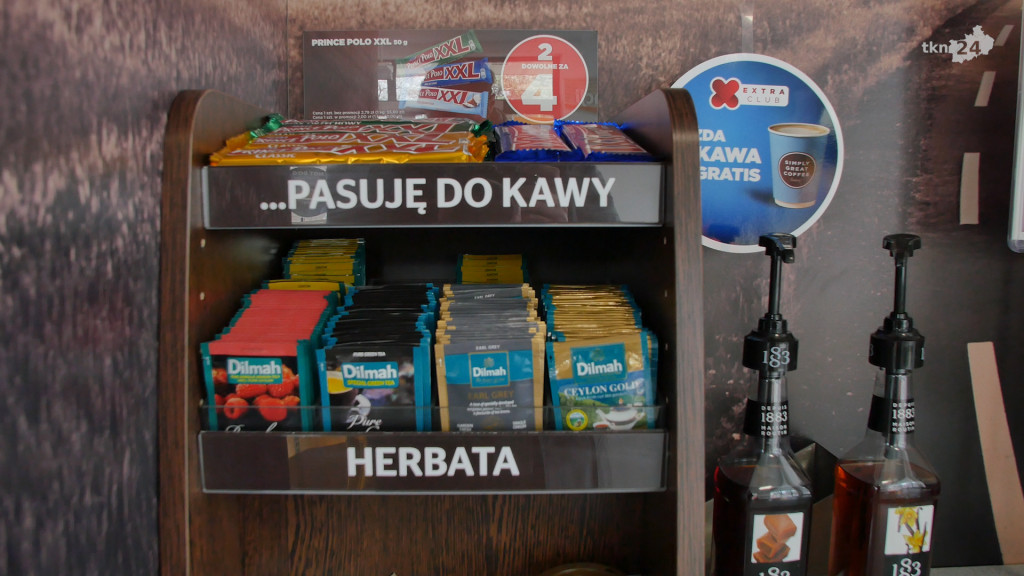 Nowa stacja paliw w Końskich. W piątek otwarcie Circle K! [zdjęcia]