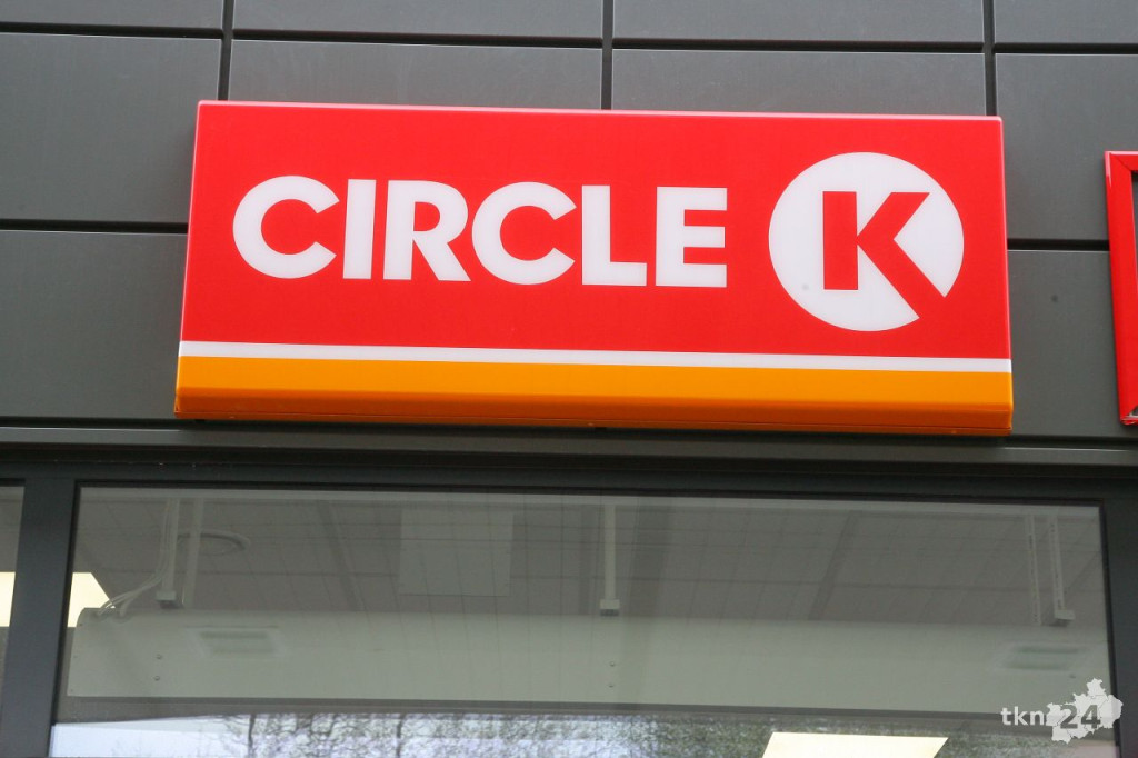 Relacja wideo: Stacja Circle K w Końskich już otwarta!