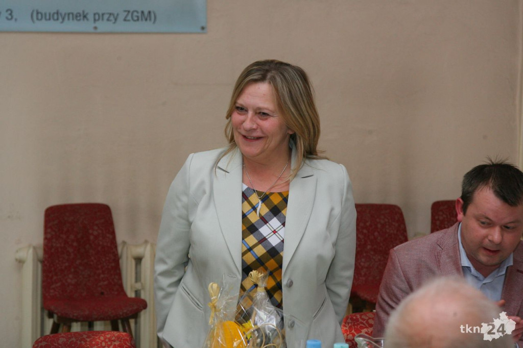 Wielkanocne spotkanie abstynentów z `Radości` [wideo, zdjęcia]