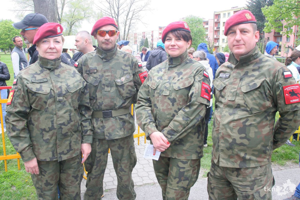 29 Biegi Uliczne w Końskich. Zobaczcie zdjęcia!