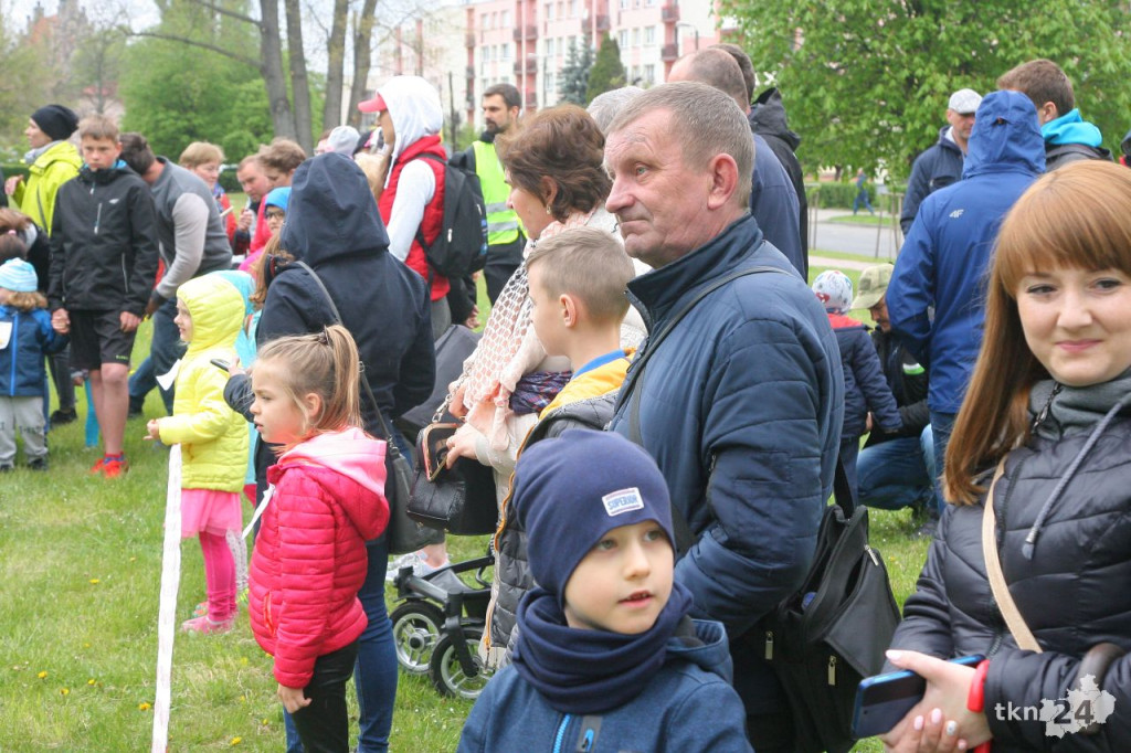 29 Biegi Uliczne w Końskich. Zobaczcie zdjęcia!