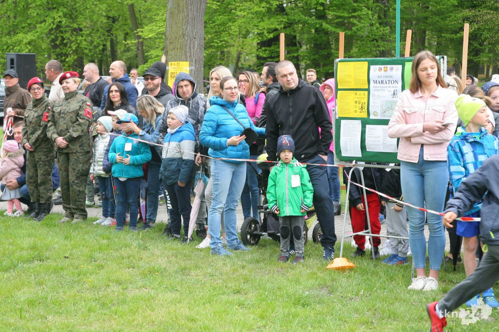 29 Biegi Uliczne w Końskich. Zobaczcie zdjęcia!