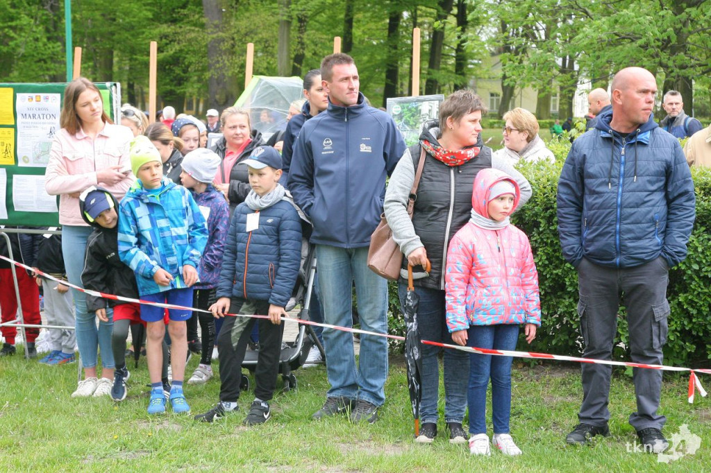29 Biegi Uliczne w Końskich. Zobaczcie zdjęcia!