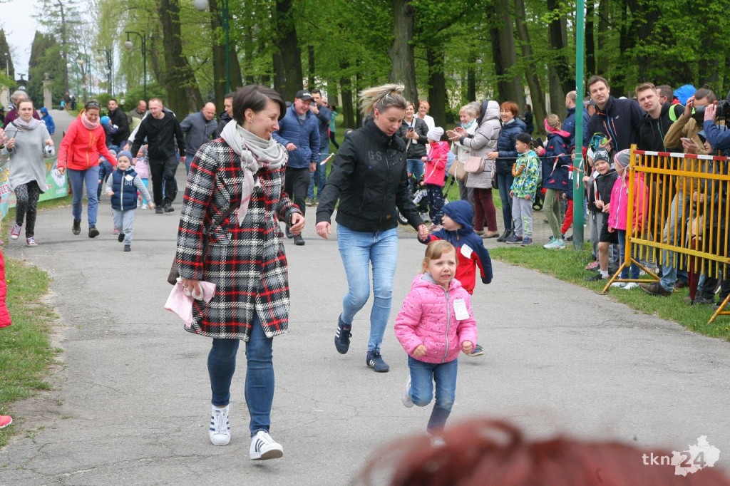 29 Biegi Uliczne w Końskich. Zobaczcie zdjęcia!