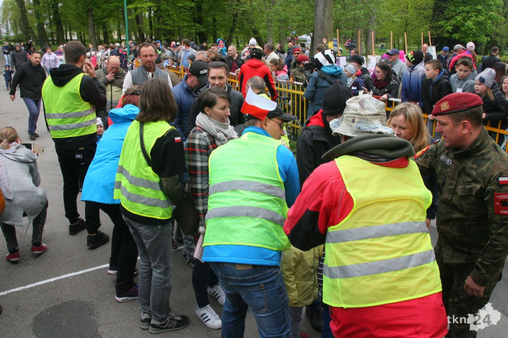 29 Biegi Uliczne w Końskich. Zobaczcie zdjęcia!