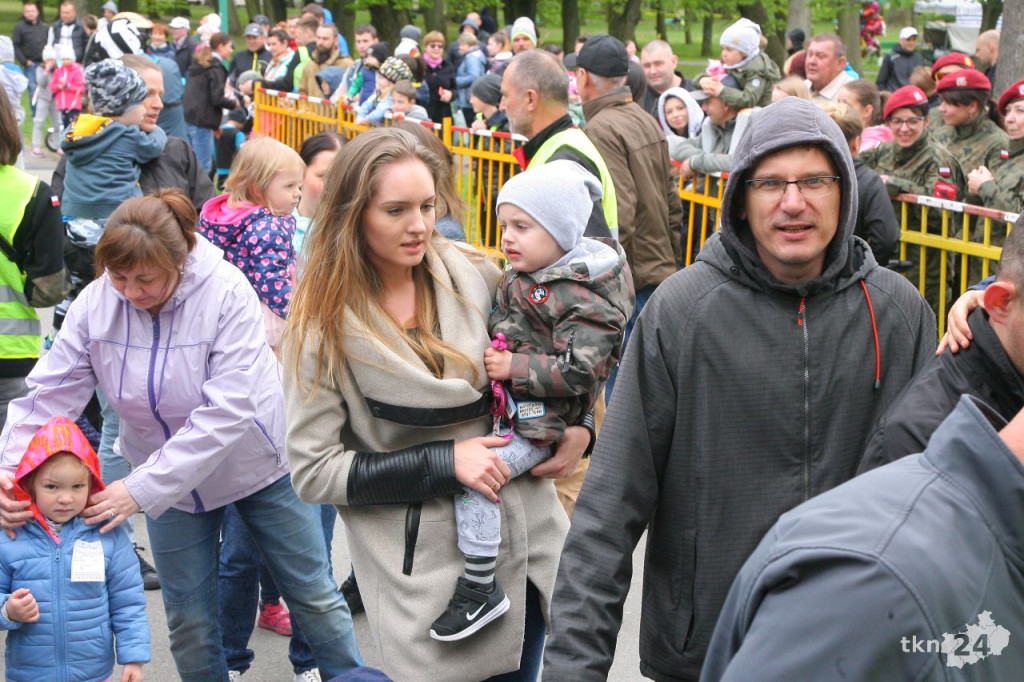 29 Biegi Uliczne w Końskich. Zobaczcie zdjęcia!