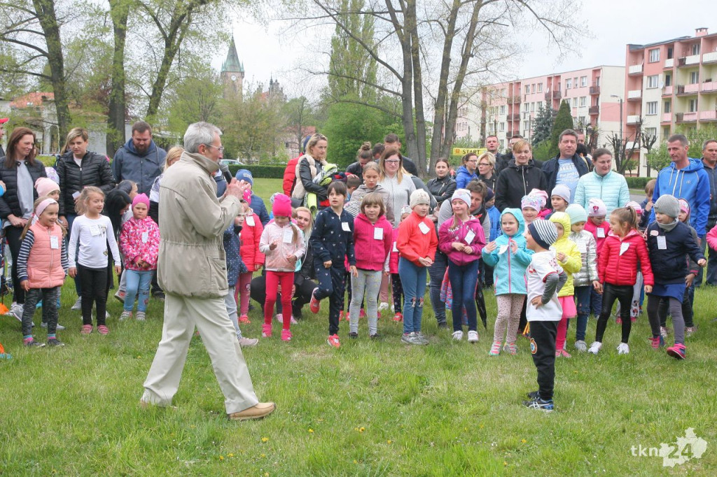 29 Biegi Uliczne w Końskich. Zobaczcie zdjęcia!