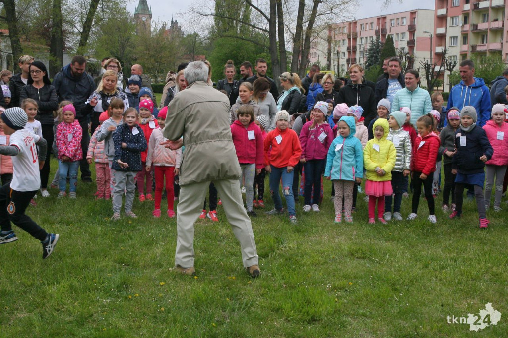 29 Biegi Uliczne w Końskich. Zobaczcie zdjęcia!