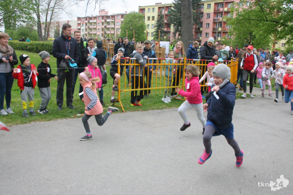 29 Biegi Uliczne w Końskich. Zobaczcie zdjęcia!