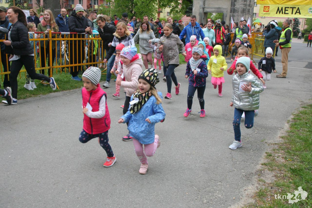 29 Biegi Uliczne w Końskich. Zobaczcie zdjęcia!