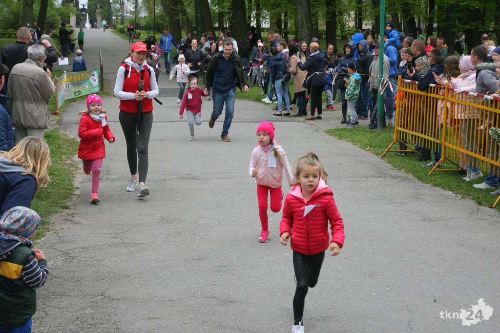 29 Biegi Uliczne w Końskich. Zobaczcie zdjęcia!