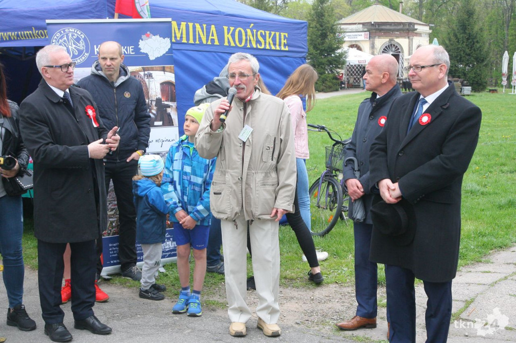 29 Biegi Uliczne w Końskich. Zobaczcie zdjęcia!