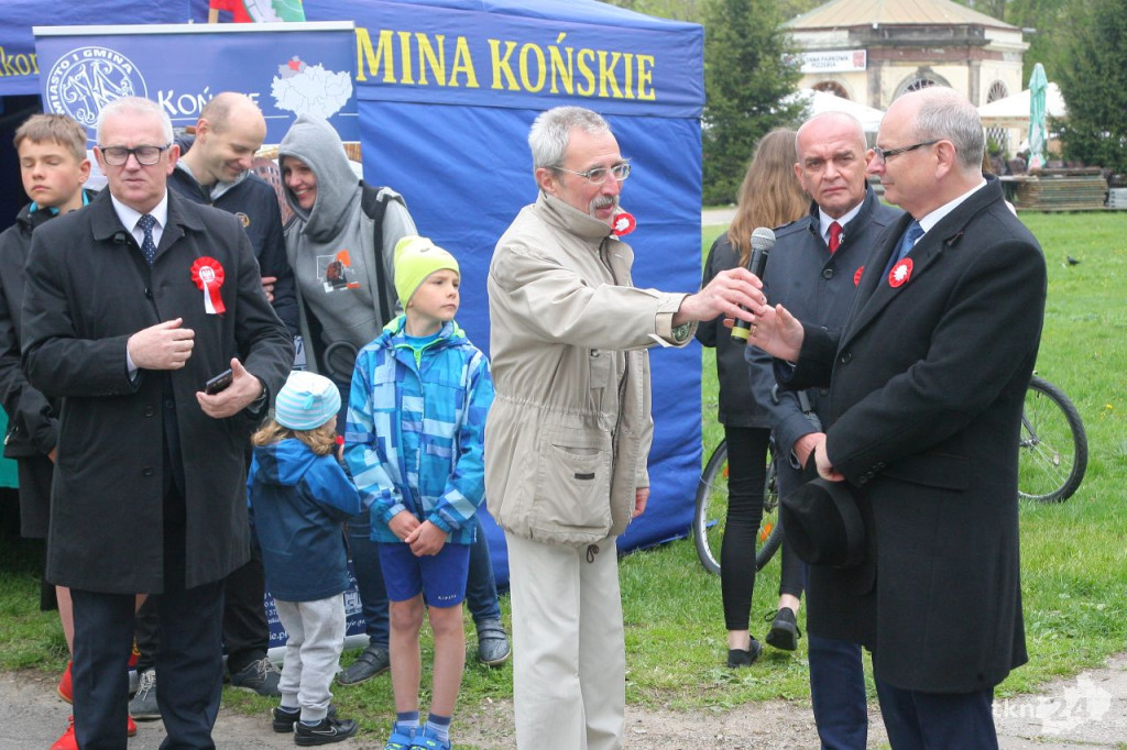 29 Biegi Uliczne w Końskich. Zobaczcie zdjęcia!