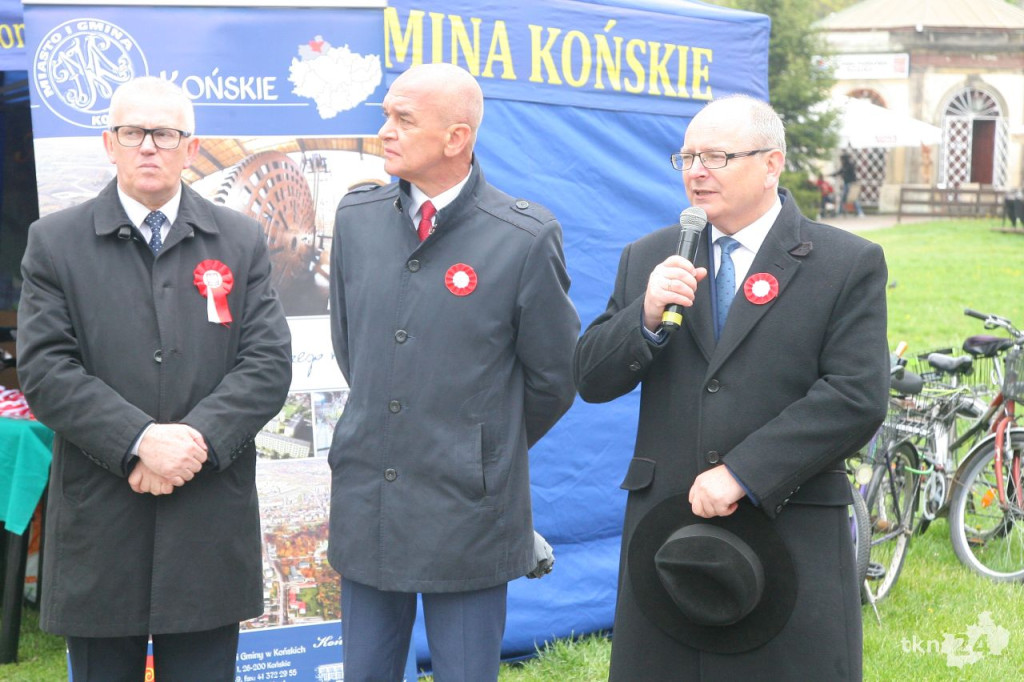 29 Biegi Uliczne w Końskich. Zobaczcie zdjęcia!