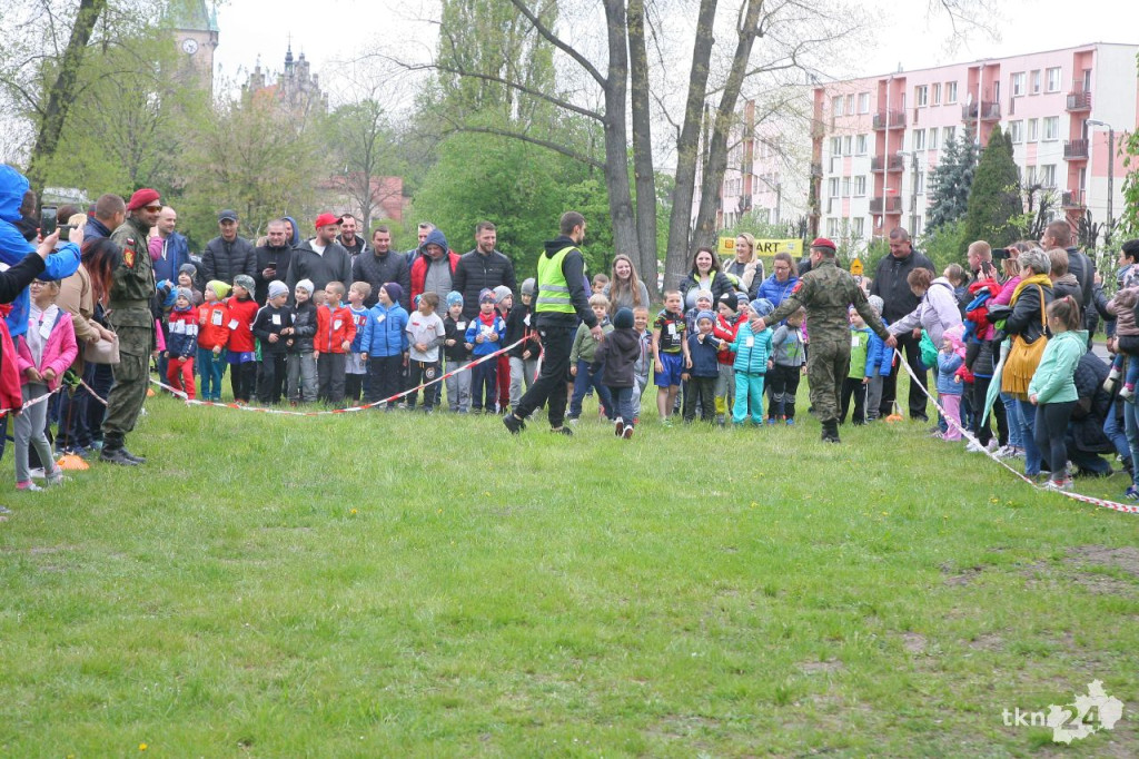 29 Biegi Uliczne w Końskich. Zobaczcie zdjęcia!