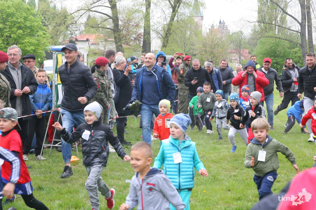 29 Biegi Uliczne w Końskich. Zobaczcie zdjęcia!