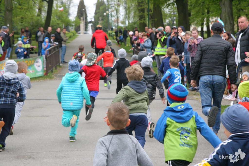 29 Biegi Uliczne w Końskich. Zobaczcie zdjęcia!