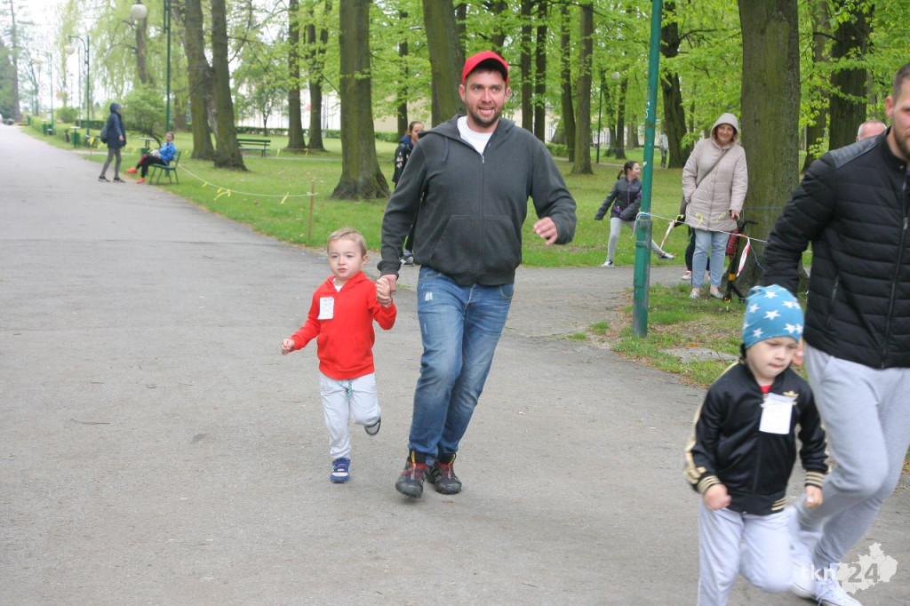 29 Biegi Uliczne w Końskich. Zobaczcie zdjęcia!