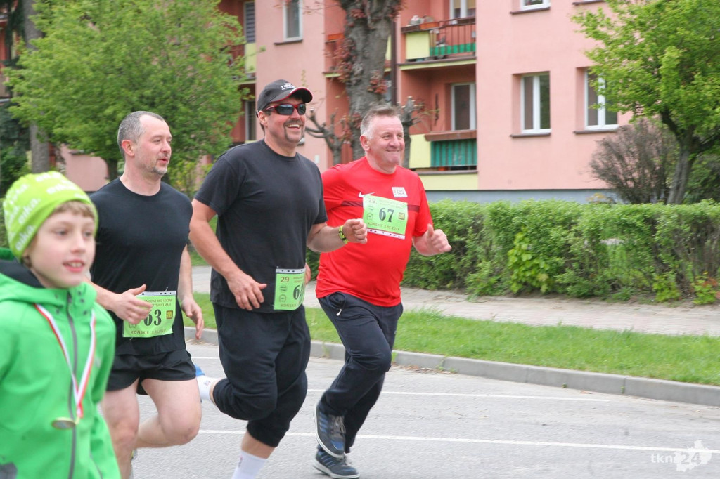 29 Biegi Uliczne w Końskich. Zobaczcie zdjęcia!