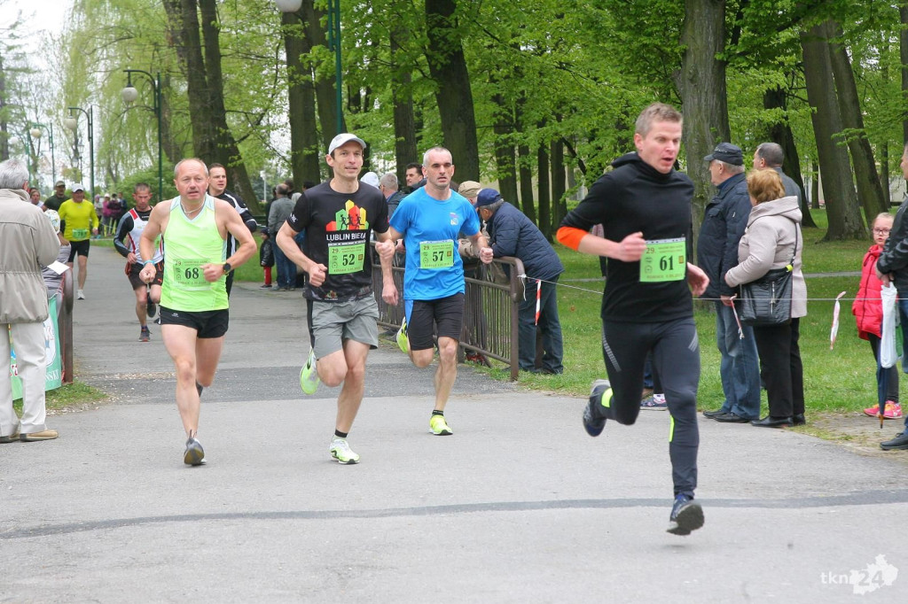 29 Biegi Uliczne w Końskich. Zobaczcie zdjęcia!