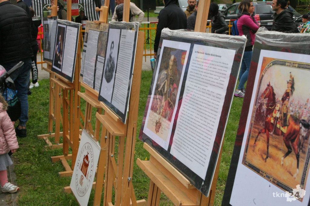 Maria Pytel, Przemysław Szymanowski i Piotr Koń najlepsi w 29 Biegach Ulicznych w Końskich [wideo, zdjęcia]
