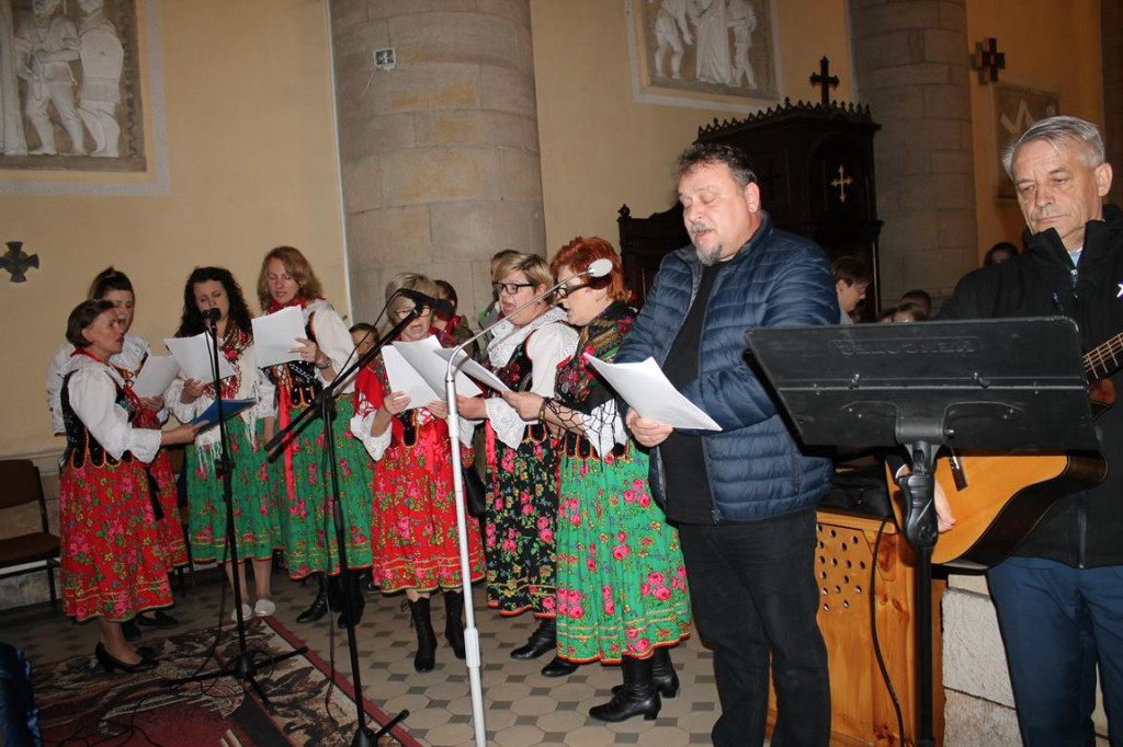 Uczcili 79. rocznicę pacyfikacji Królewca i Adamowa [zdjęcia]