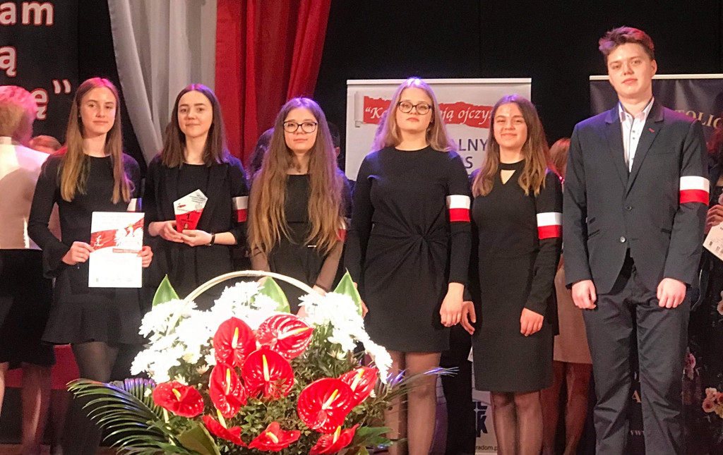 Pasja i Franciszek Bąk z sukcesem na diecezjalnym konkursie [zdjęcia]